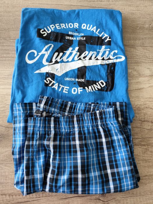 Letnia piżama Livergy r. XL nowa