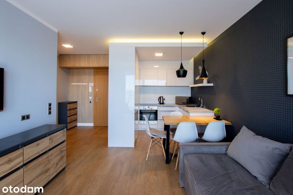 Apartament ul. Akacjowa w Mielenku 400 m od morza !!
