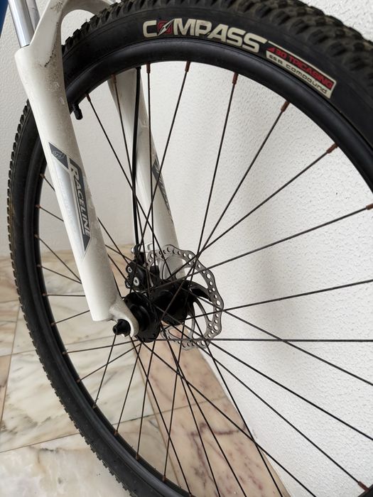 Bicicleta BTT   PRIDE