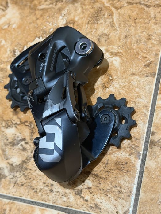 Przerzutka tylna SRAM XO1 Eagle AXS