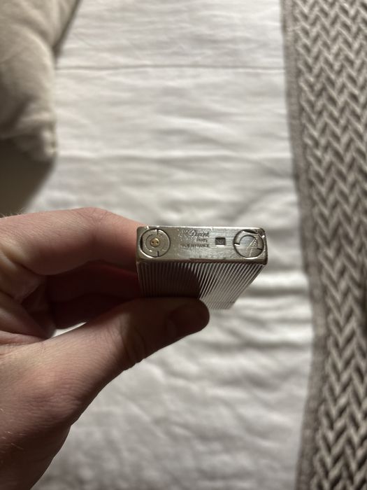 Isqueiro Dupont Ligne 2