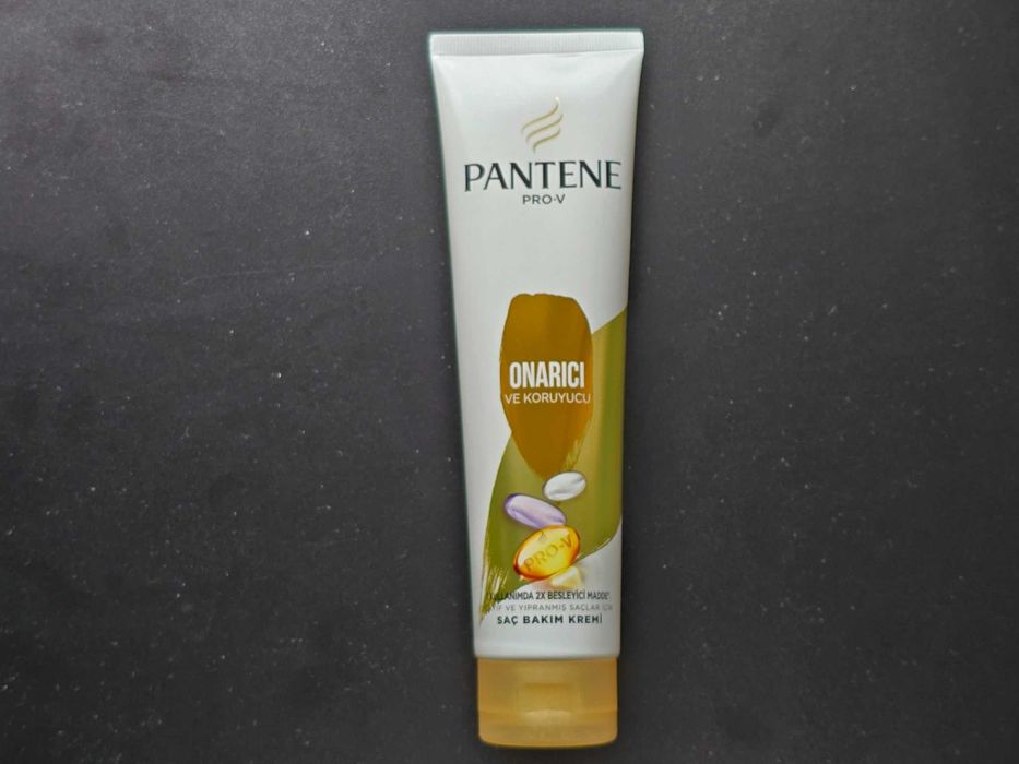 PANTENE PRO-V Intensive Repair Odżywka do włosów zniszczonych, 160ml