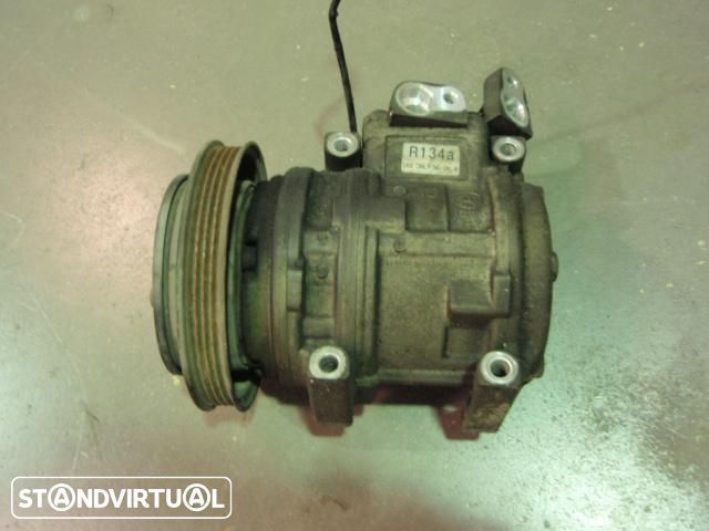 Compressor AC - Kia Shuma II (1.6 2003 )
