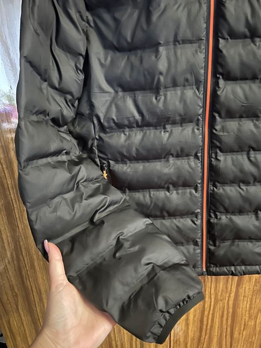 Чоловіча демісезонна куртка(підліткова)