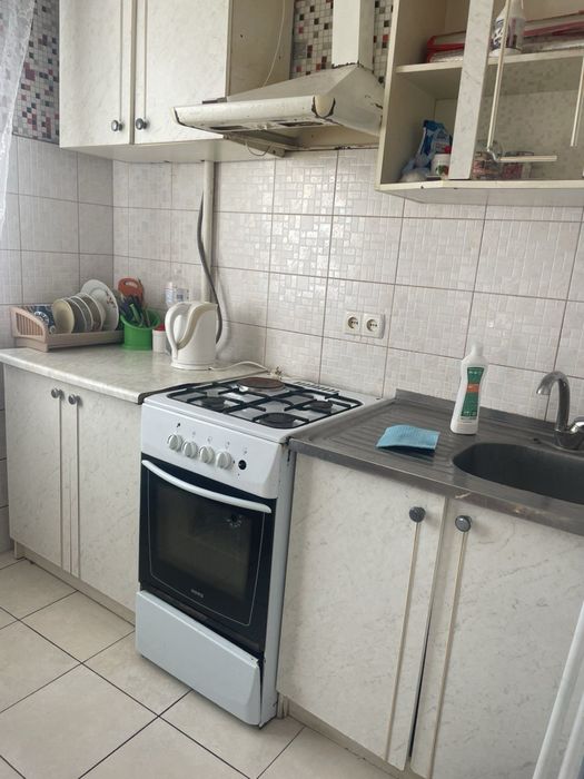 Аренда 2х комнатной на Соцгороде