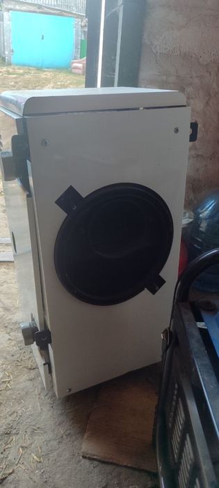 Газовий парапетний котел Атем Житомир-М 10 кВт до 100м2 одноконтурний