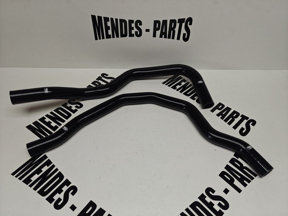 Tubos de água Honda s2000 silicone