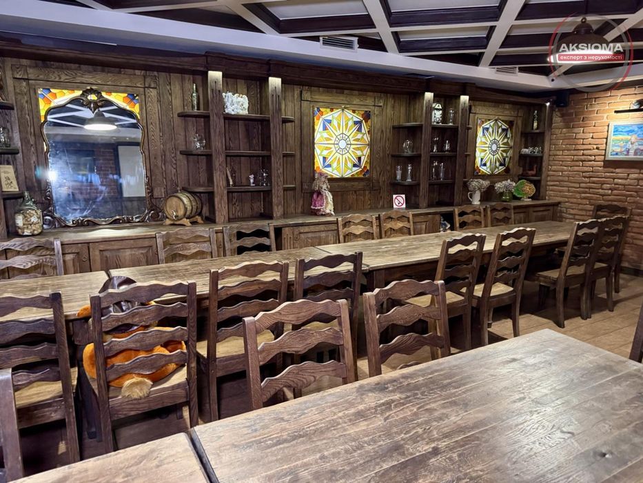 Оренда фасадного приміщення в районі вокзалу