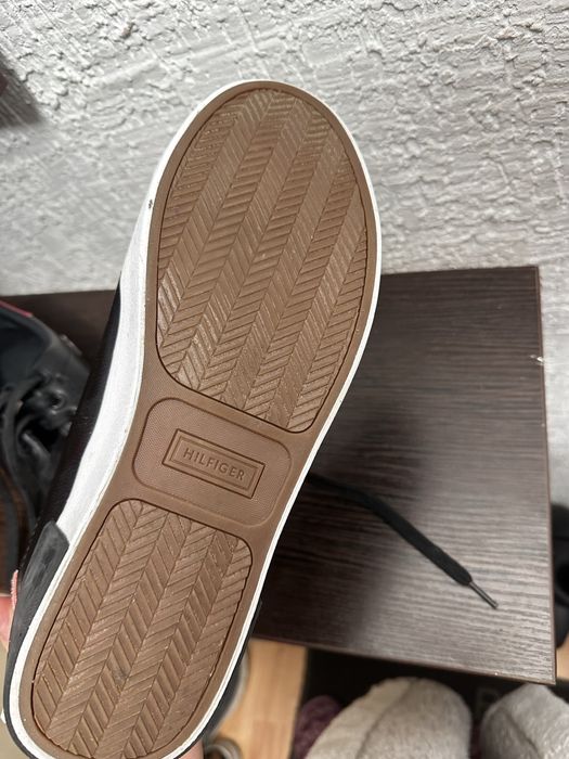 Снігери ( кеди)