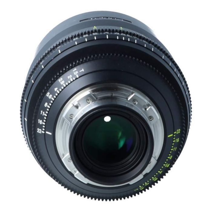 Tokina Vista 135MM T1.5 CINEMA PL Cyfrowe.pl