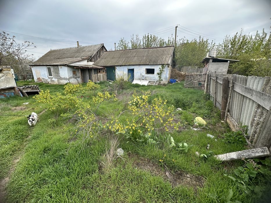 Продається будинок