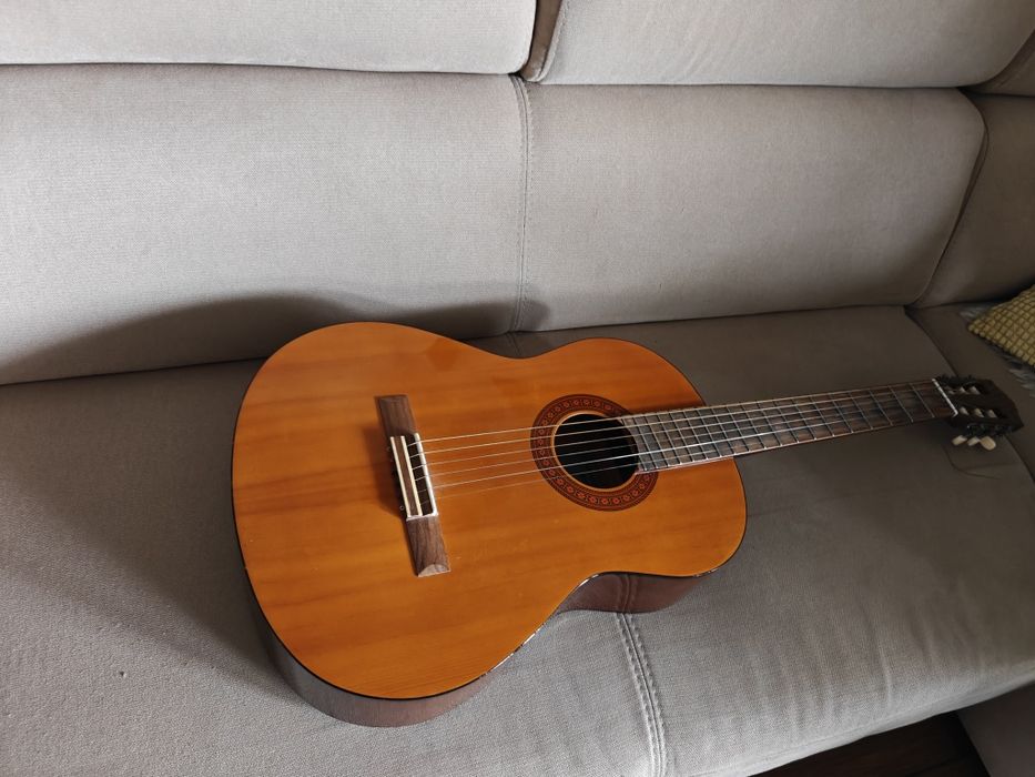 Gitara Yamaha C40