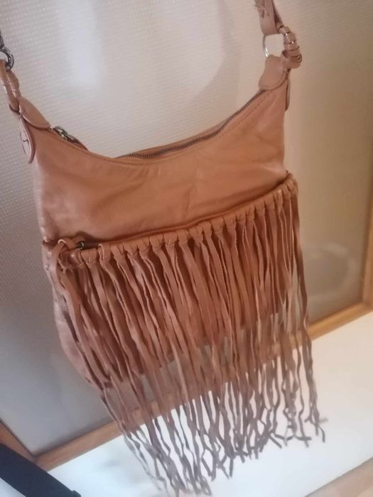 Torebka Carlos Falchi