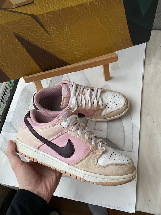Кросівки nike dunk low Кроссовки nike sb 42р