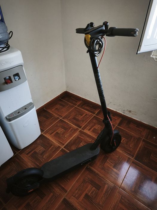 Trotinete XIAOMI 4 Pro 2nd Gen