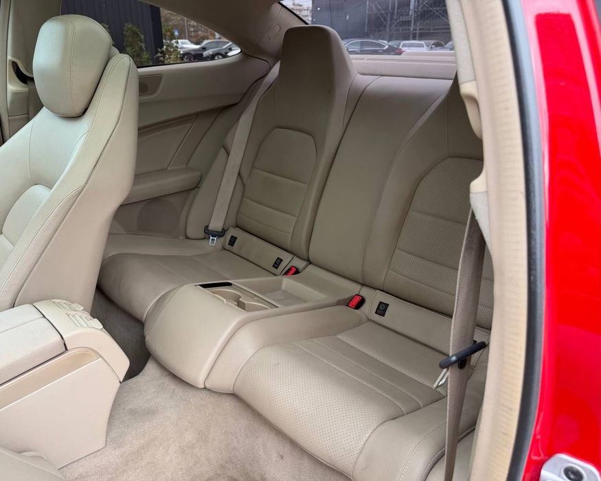 Mercedes-Benz C 250