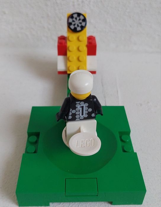 Zestaw Lego 1429 i 1430