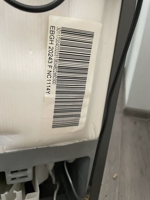 Холодильники hotpoint ARISTON