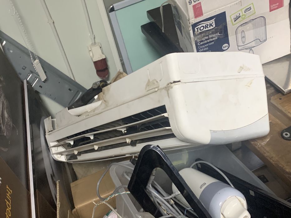 Кондиціонер acson A5LC25CR