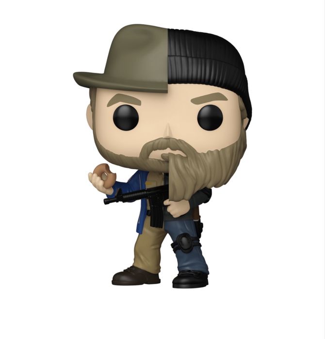 Funko pop strainger things передзамовлення