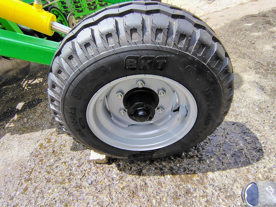 Сівалка Велес-Агро СПМ 8 2018