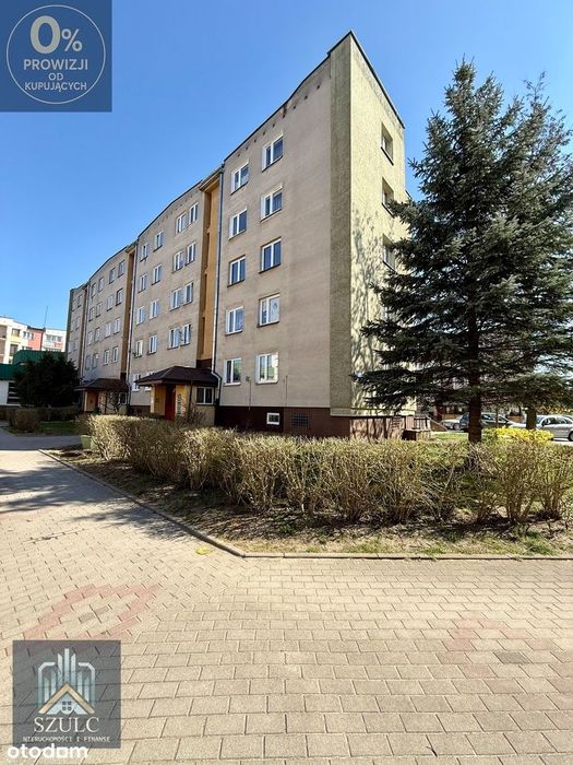 Na sprzedaż | ul. Lityńskiego | 40,8 m² | 2 pokoje
