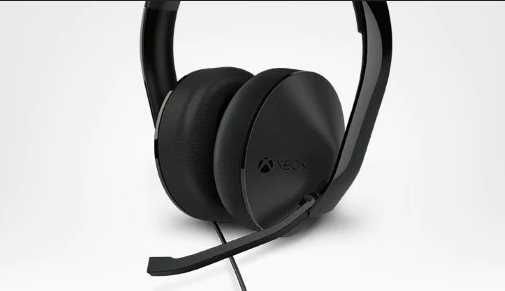 Headset - Auscutadores XBOX