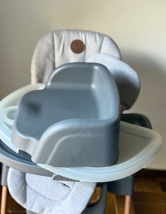 Cadeira papa minla plus - Maxi Cosi