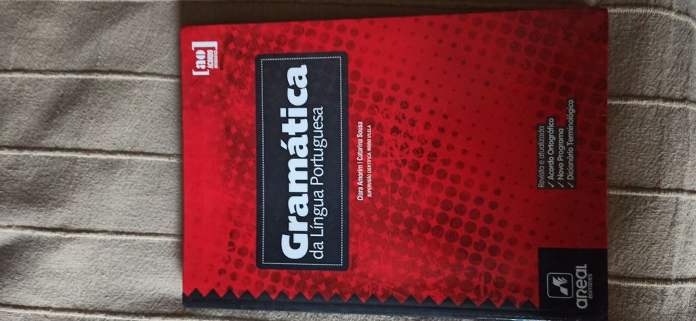 Gramática da Língua Portuguesa