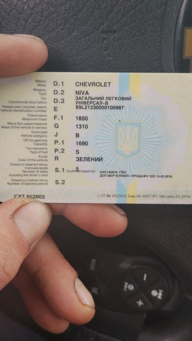 Находу  їздить кожного дня
