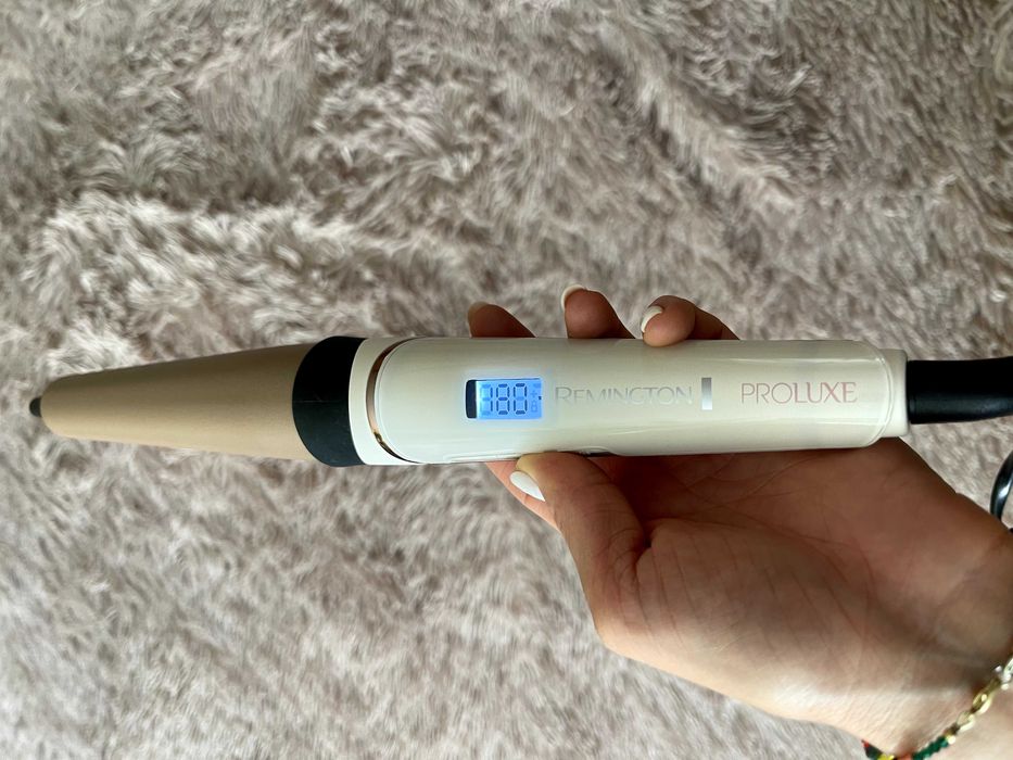 Плойка Remington Proluxe