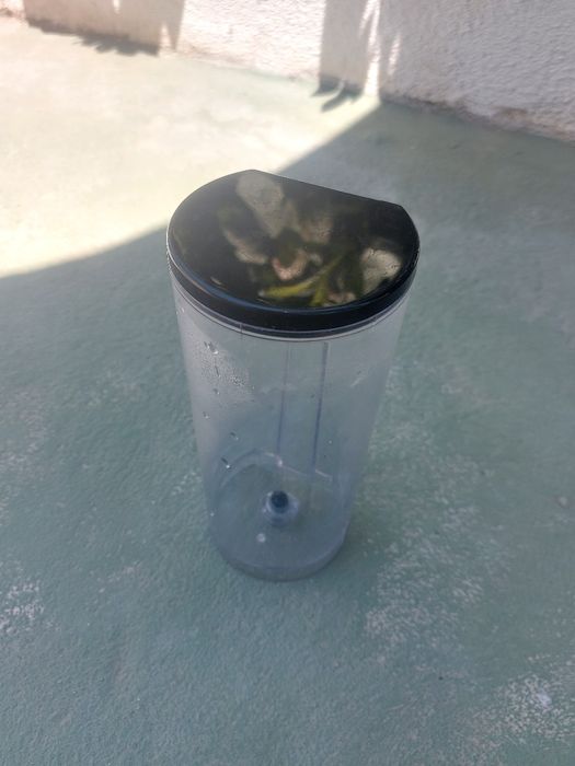 Máquina café Nespresso depósito / Reservatório água