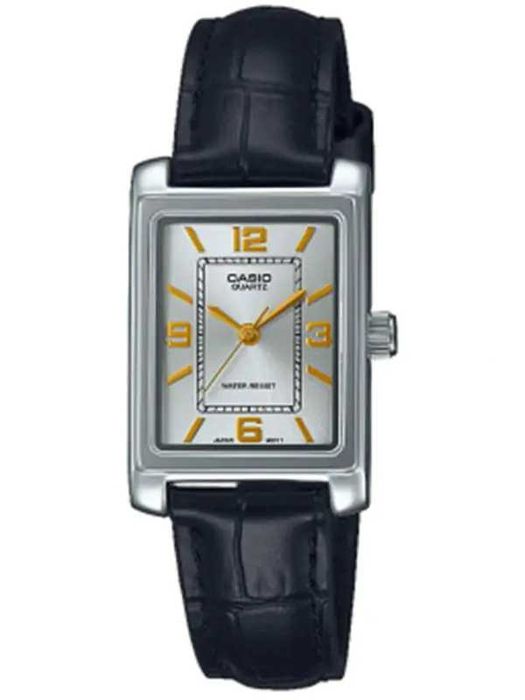 Zegarek damski Casio LTP-1234PL -7A2EF