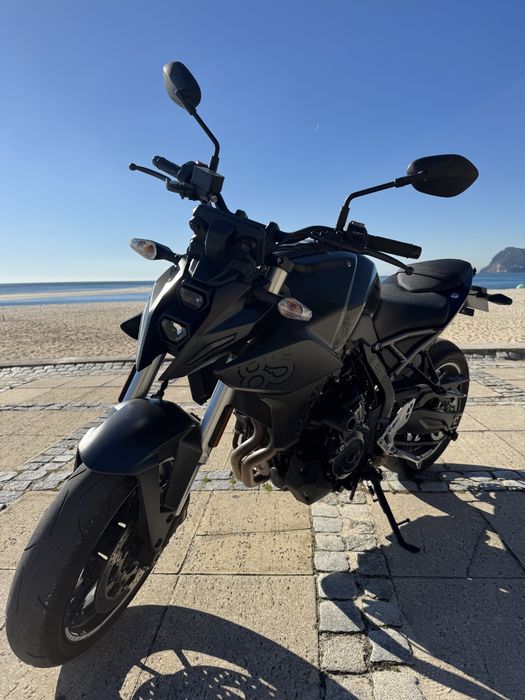 Suzuki GSX 8S 2023