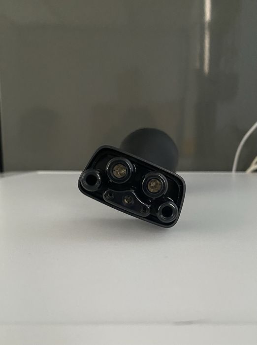 Adaptador de carregador para ficha 16A