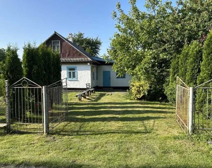 Будинок в м. Нововолинськ.