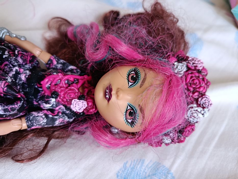 Lalka Ever After High