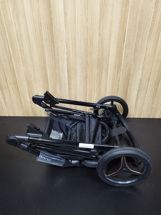 Bebetto Flavio Gloss Nowy z ekspozycji z rabatem!!! Tylko jedna sztuka