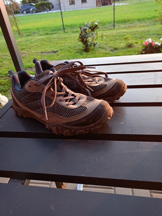 Buty trekkingowe, turystyczne Regatta