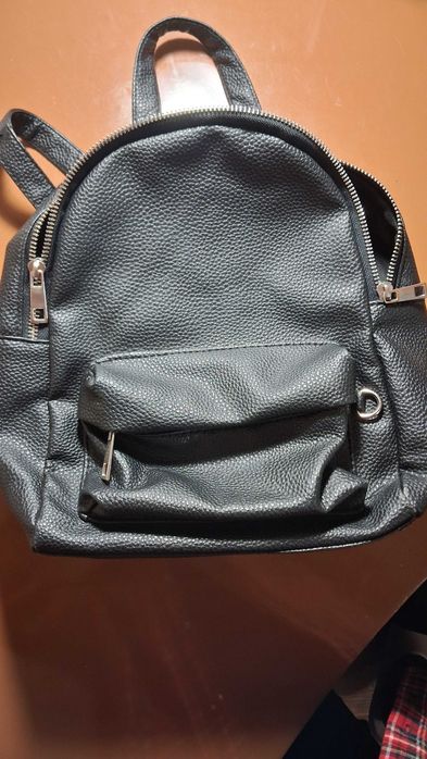 Маленький рюбзак