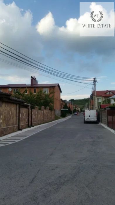 Продається таунхаус на Микулинецькій