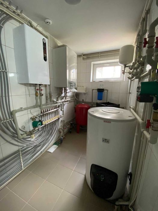 Продається сучасний, автономний  будинок м.Буча.Топова локація!