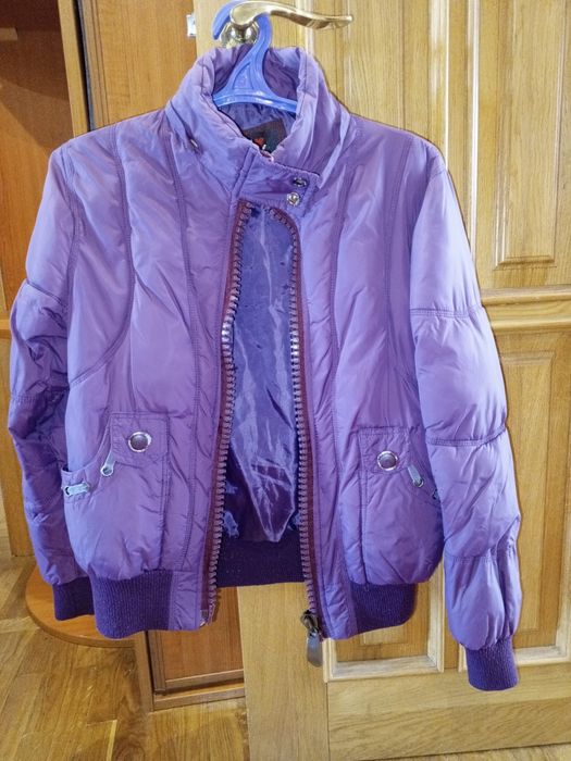 Женские куртки,, в очень хорошем состоянии