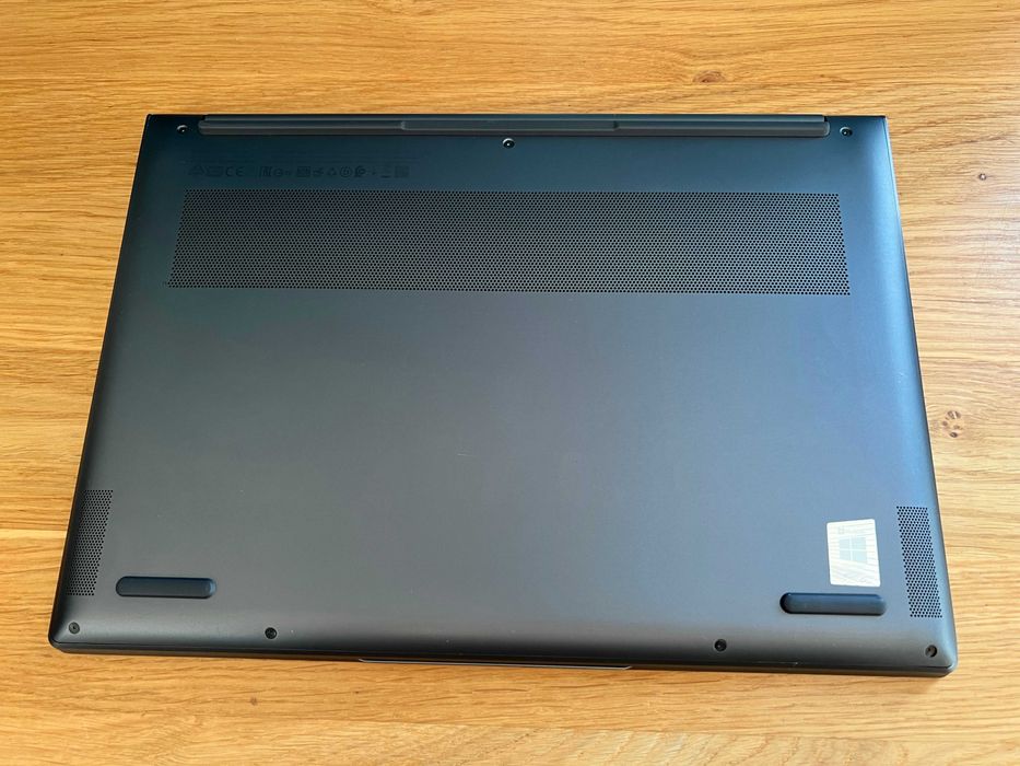 Lenovo YOGA Slim 7 PRO 14ITL5 i5-1135G7 16GB DDR4 1TB cichy ultrabook