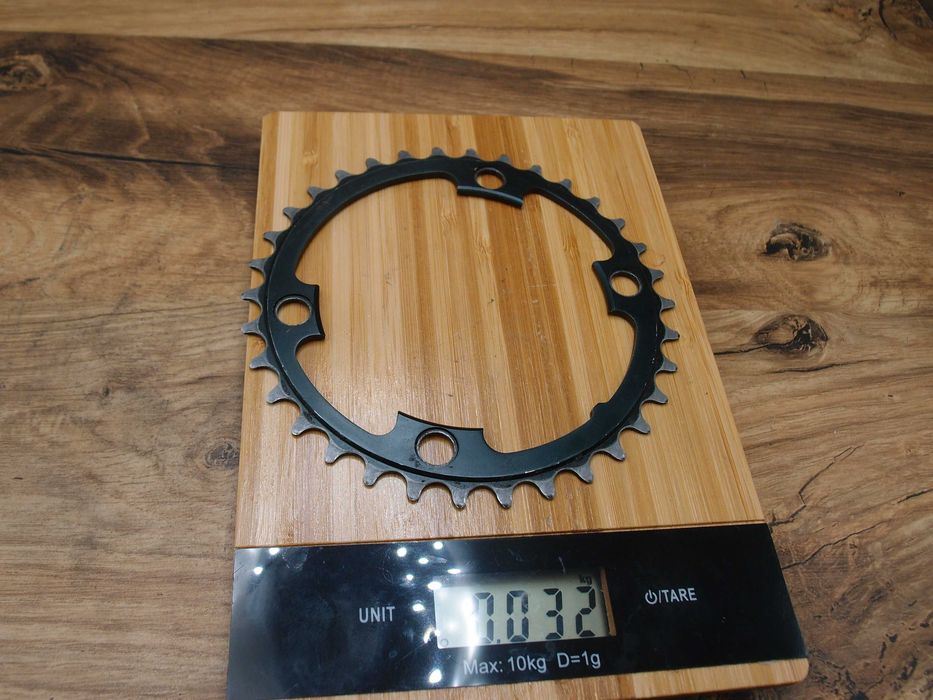 blat korby rowerowej Shimano Ultegra 11S 34-MA