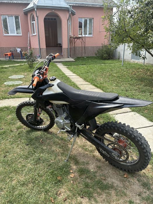 Продам kovi advance 250