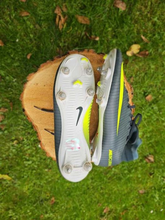 Korki Nike Mercurial Victory VI CR7  42.5(27cm)