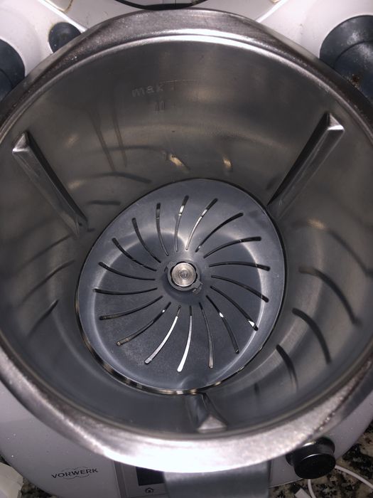 Tampa Bimby | Thermomix