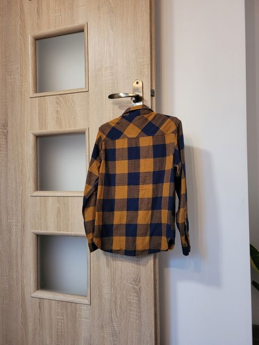 H&M koszula w kratę