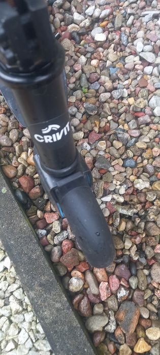 Hulajnoga zwykła uzywana